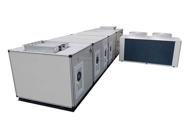 净化空调机组