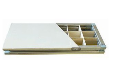 玻镁内隔夹芯板