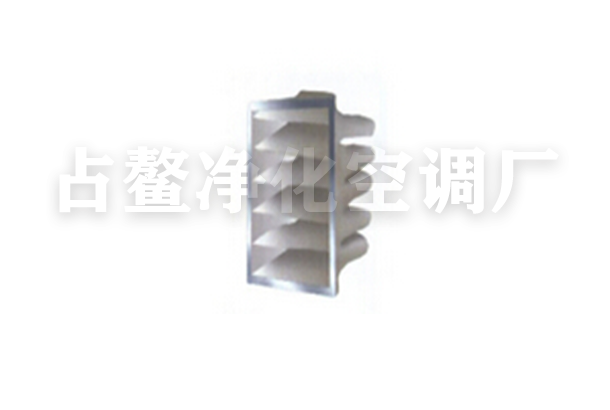 袋式初效过滤器
