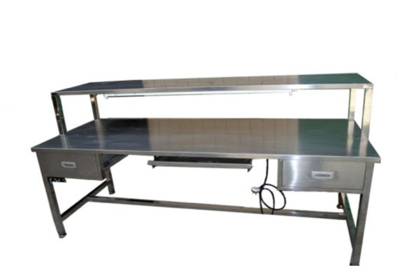 不锈钢洁净工作台